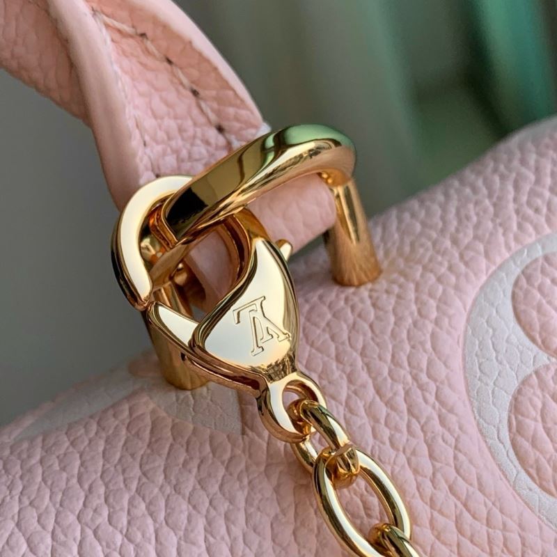 LV Satchel bags